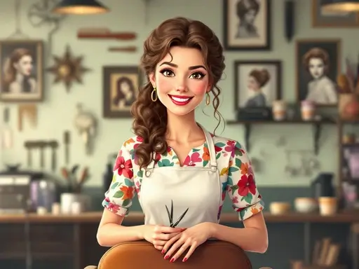 featured image: Salones de Peluquería en Apodaca, N.L.: Cortes y Colores Exclusivos