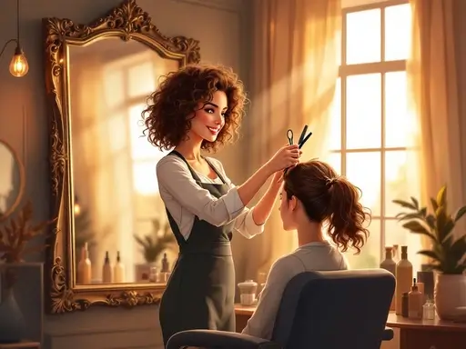 featured image: Peluquerías en Manzanillo, Col.: Opciones para Estilos Renovados