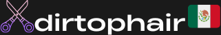 dirtophair logo